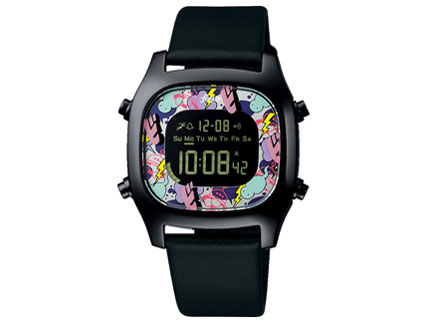 fusion Nobuki Kato �R���{���胂�f�� AFSM701 �̐��i�摜