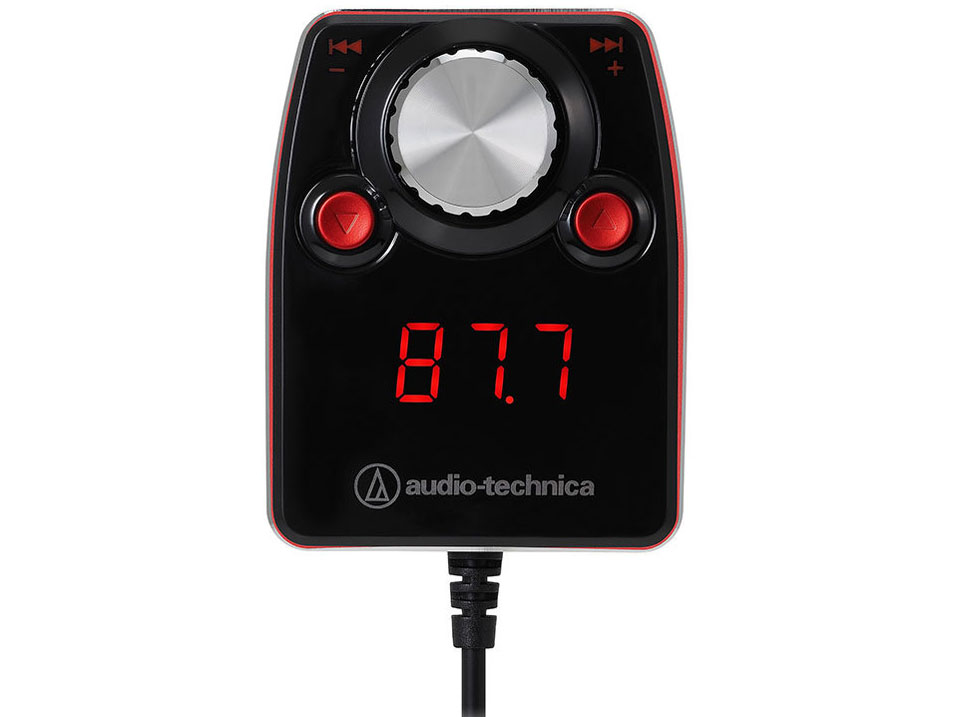 AT-FMR5BT RD [���b�h]