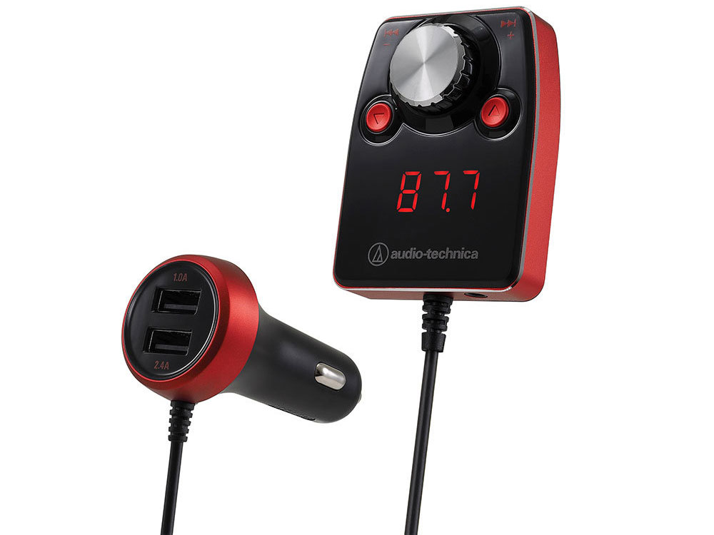 AT-FMR5BT RD [���b�h]