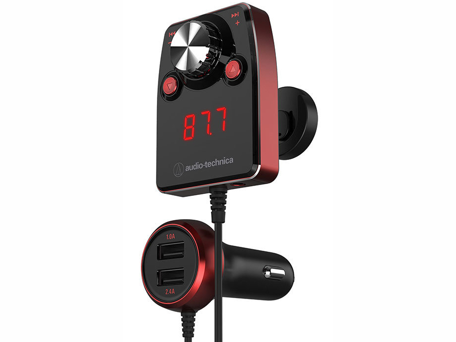 AT-FMR5BT RD [���b�h] �̐��i�摜