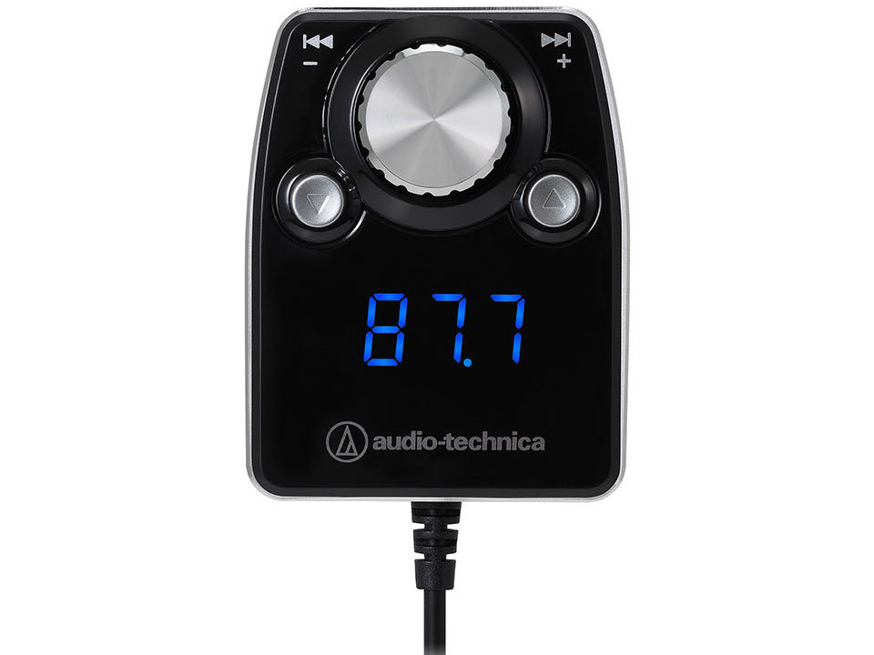 AT-FMR5BT SV [�V���o�[]