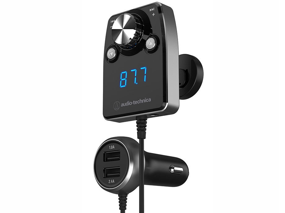 AT-FMR5BT SV [�V���o�[] �̐��i�摜