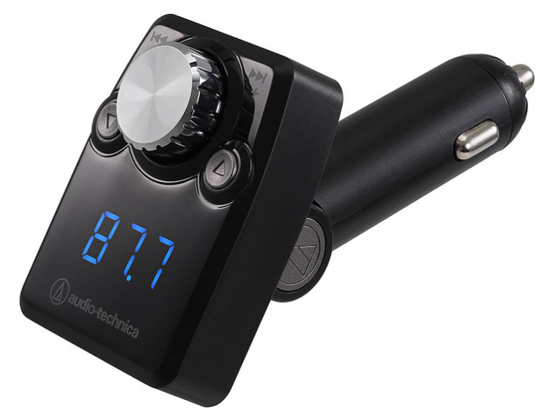 AT-FMR3BT BK [�u���b�N]