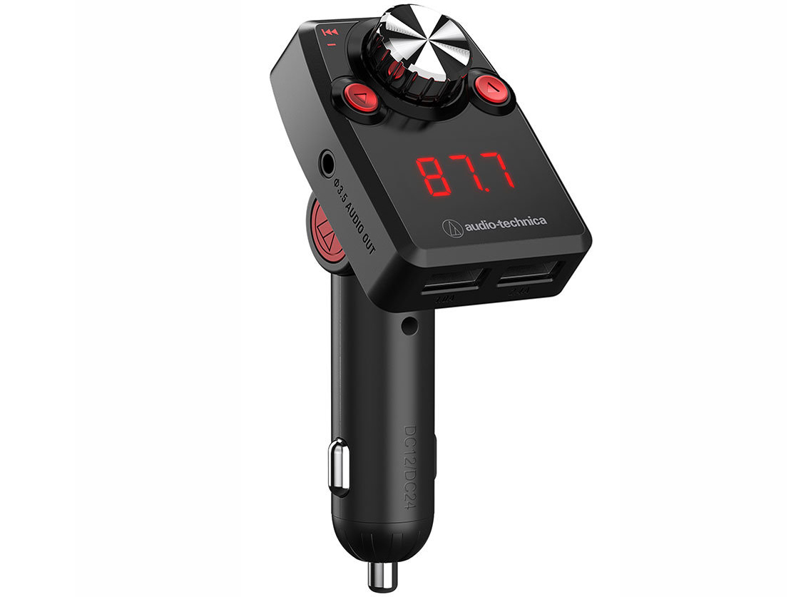 AT-FMR3BT RD [���b�h] �̐��i�摜