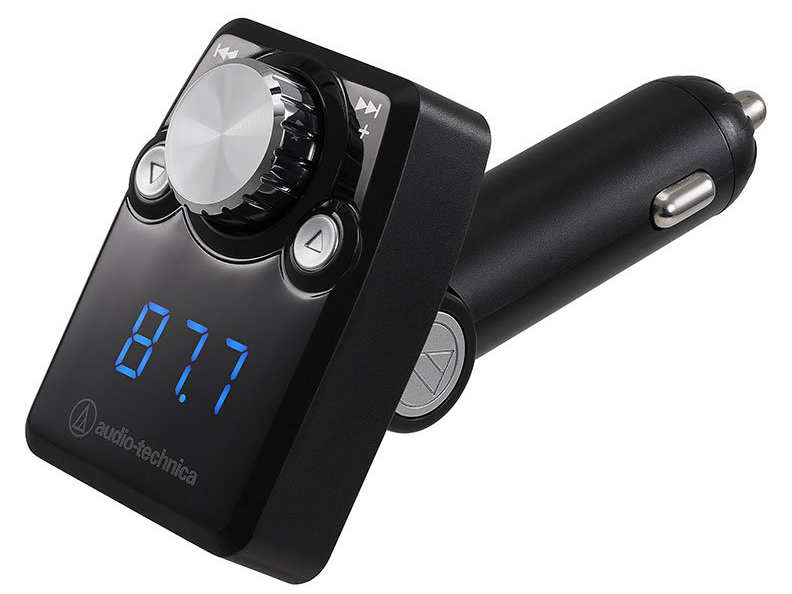 AT-FMR3BT SV [�V���o�[]