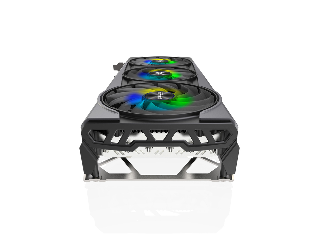 SAPPHIRE NITRO+ RADEON RX 6800 XT OC 16G GDDR6 SPECIAL EDITION [PCIExp 16GB]