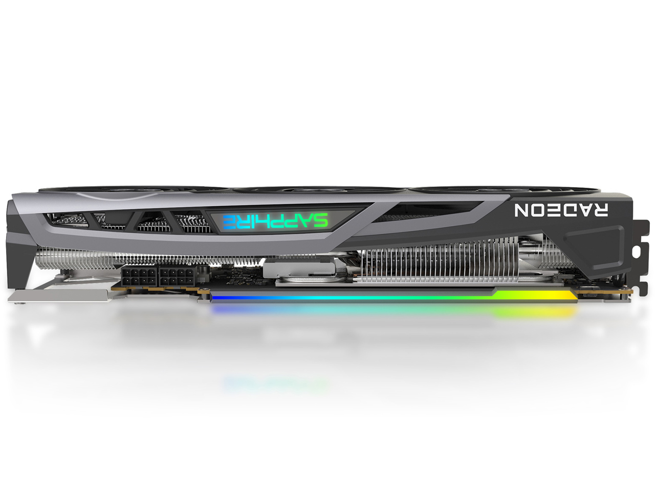 SAPPHIRE NITRO+ RADEON RX 6800 XT OC 16G GDDR6 [PCIExp 16GB]