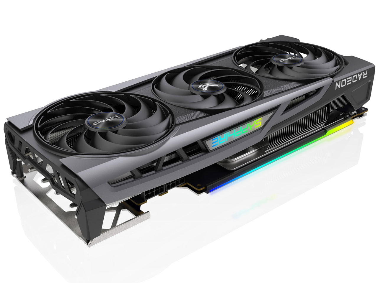 SAPPHIRE NITRO+ RADEON RX 6800 OC 16G GDDR6 [PCIExp 16GB]