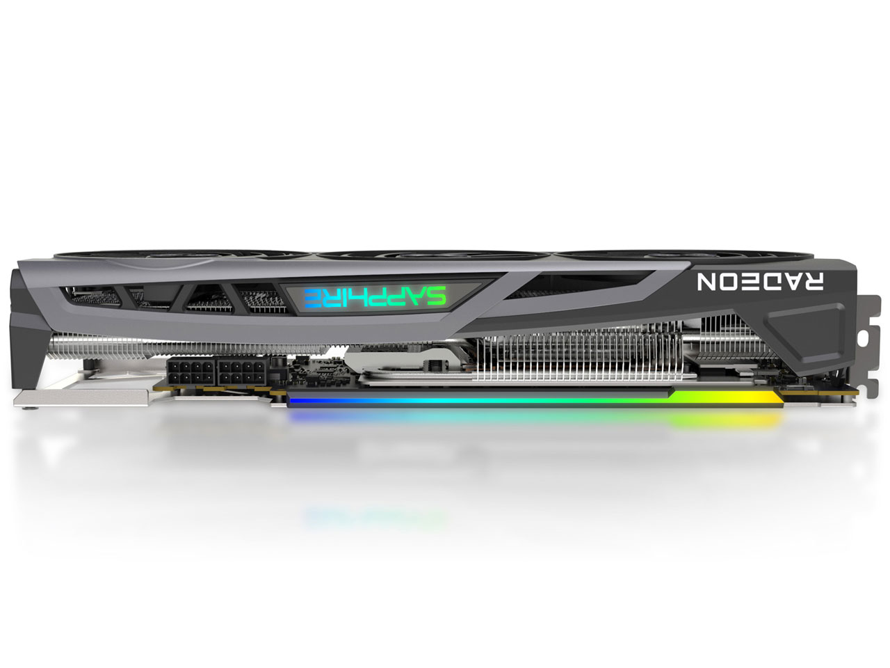 SAPPHIRE NITRO+ RADEON RX 6800 OC 16G GDDR6 [PCIExp 16GB]