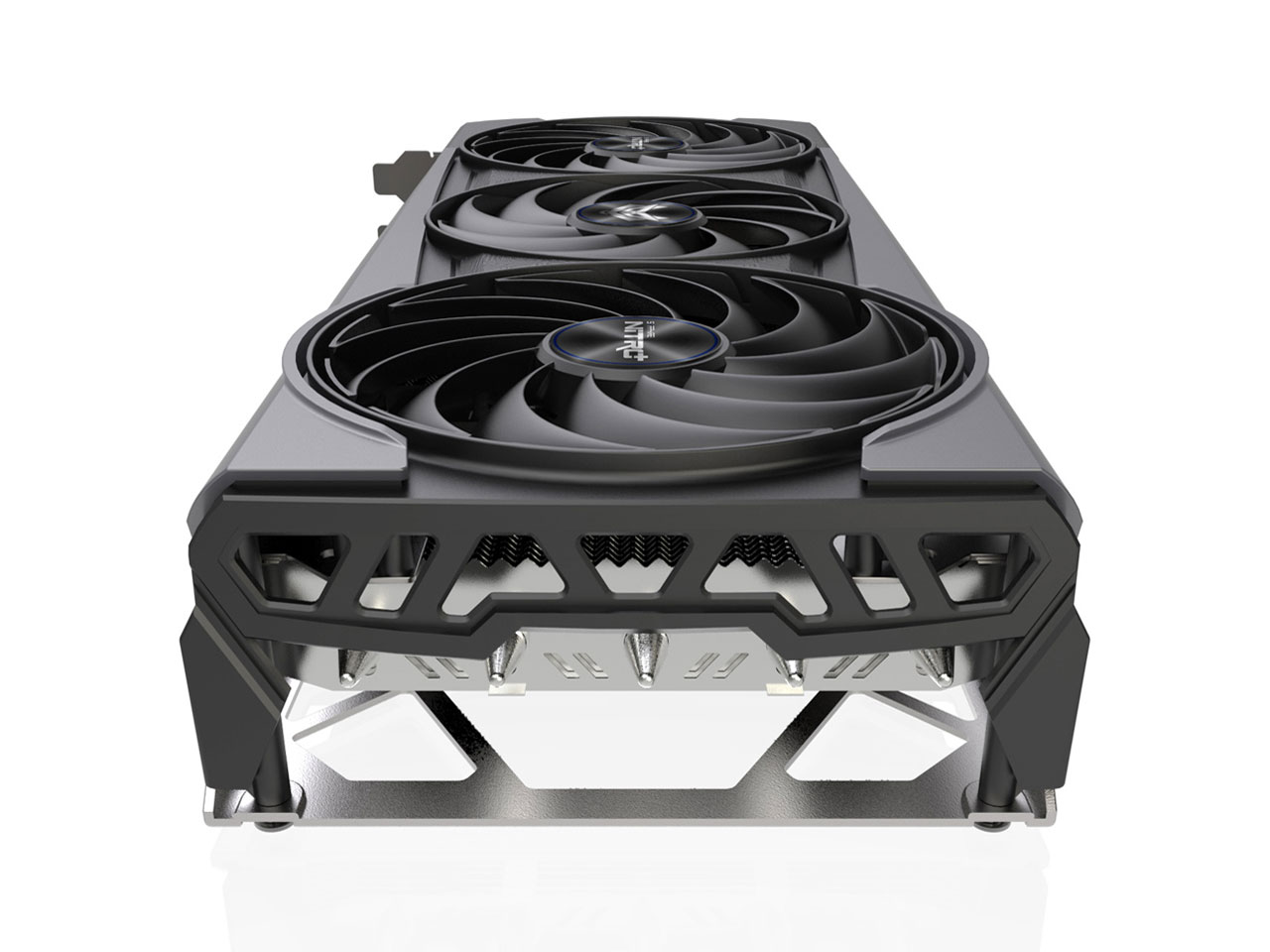 SAPPHIRE NITRO+ RADEON RX 6800 OC 16G GDDR6 [PCIExp 16GB]