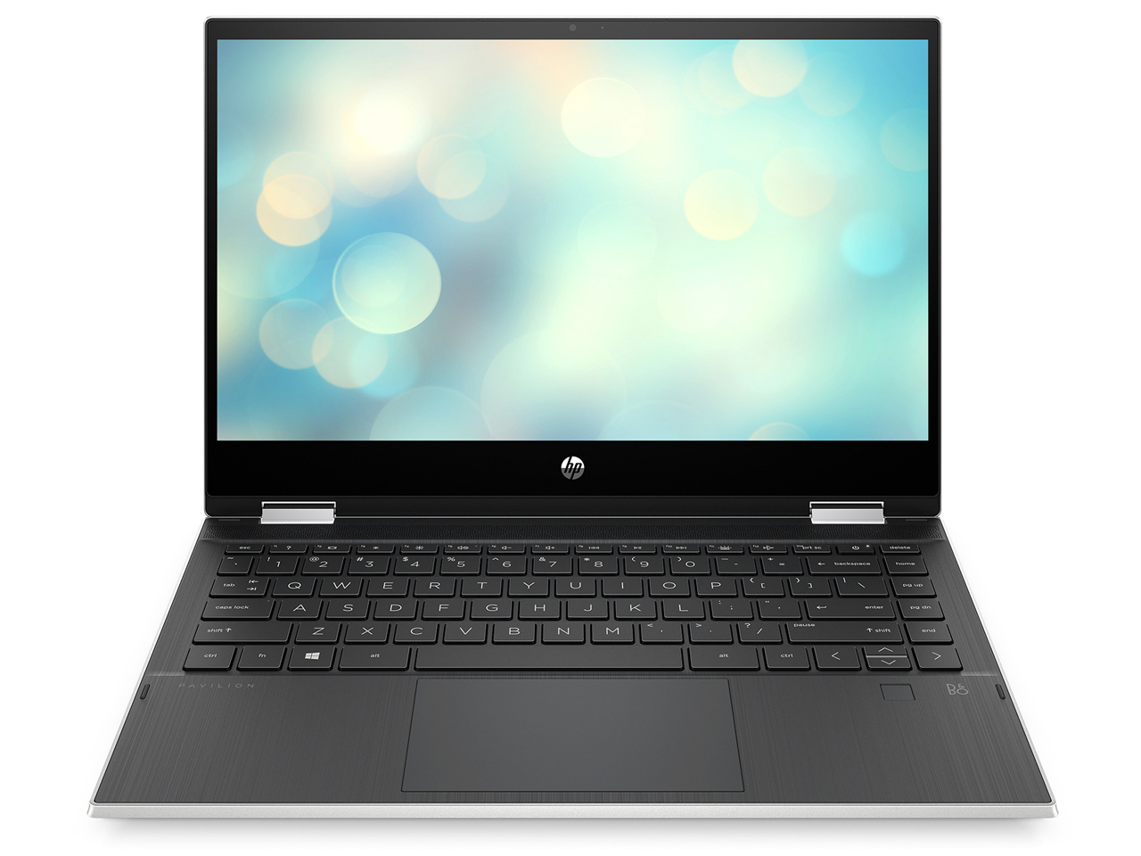 Pavilion x360 14-dw1000 ���i.com���� Core i5/512GB SSD/8GB������/360�x��]/4G LTE�Ή����f�� SIM�t���[ �̐��i�摜