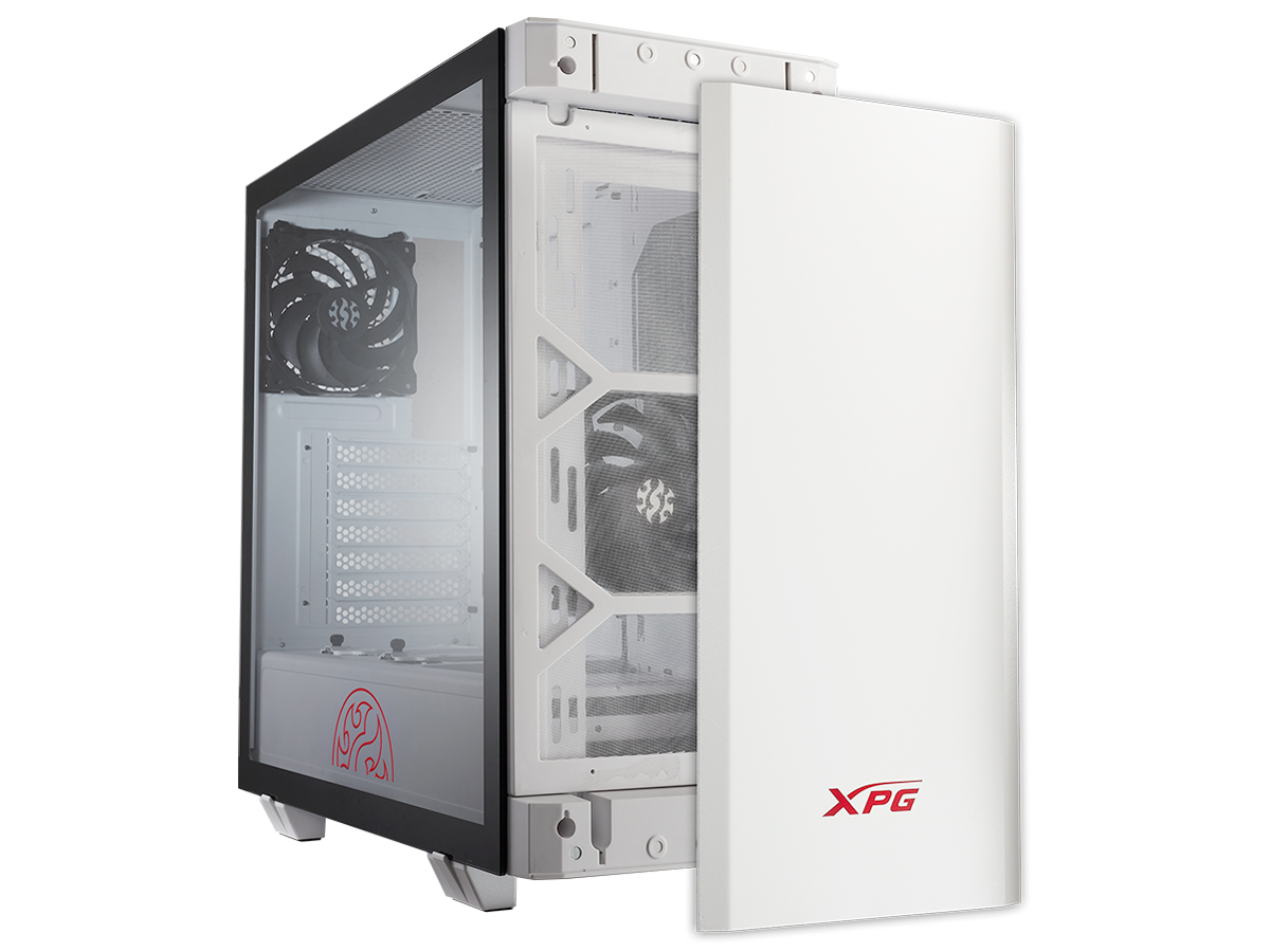 XPG INVADER INVADER-WHCWW [�z���C�g] �̐��i�摜