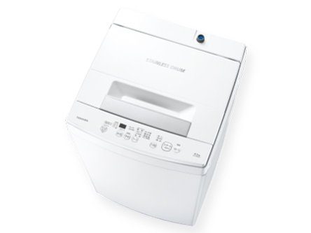東芝電気洗濯機4.5kg2020年製AW-45M9除菌・清掃済み 東芝 AW-45M9 価格比較 - 価格.com