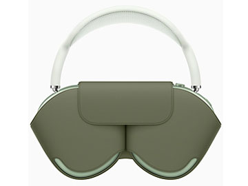 AirPods Max MGYN3J/A [�O���[��]