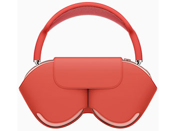 AirPods Max MGYM3J/A [�s���N]