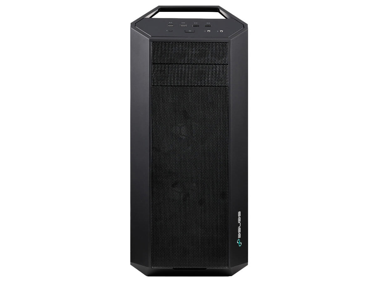 SENSE-F049-iX4-QTX Core i5 10400/16GB������/500GB SSD/Quadro P620 �̐��i�摜