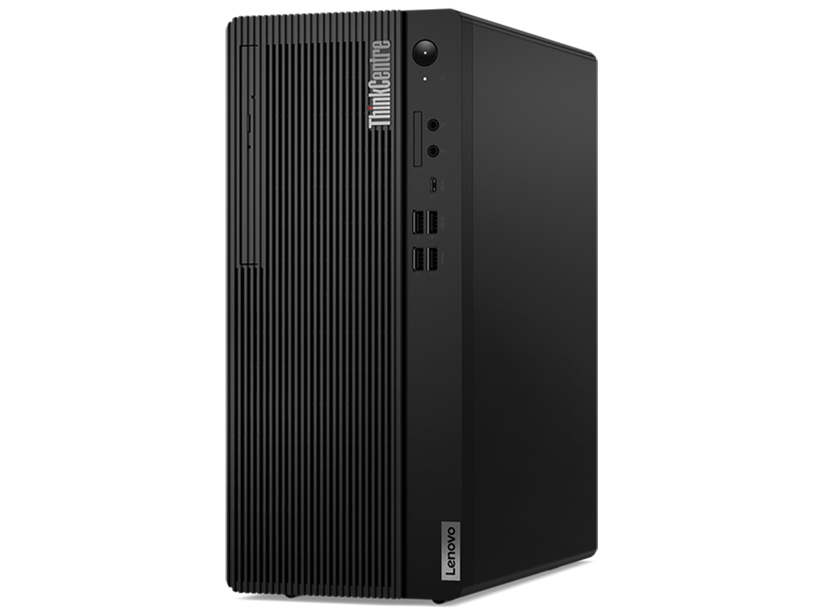 ThinkCentre M75t Tower Gen2 ���i.com���� AMD Ryzen7 Pro�E16GB�������[�E256GB SSD���� �v���~�A�� 11KECTO1WW �̐��i�摜