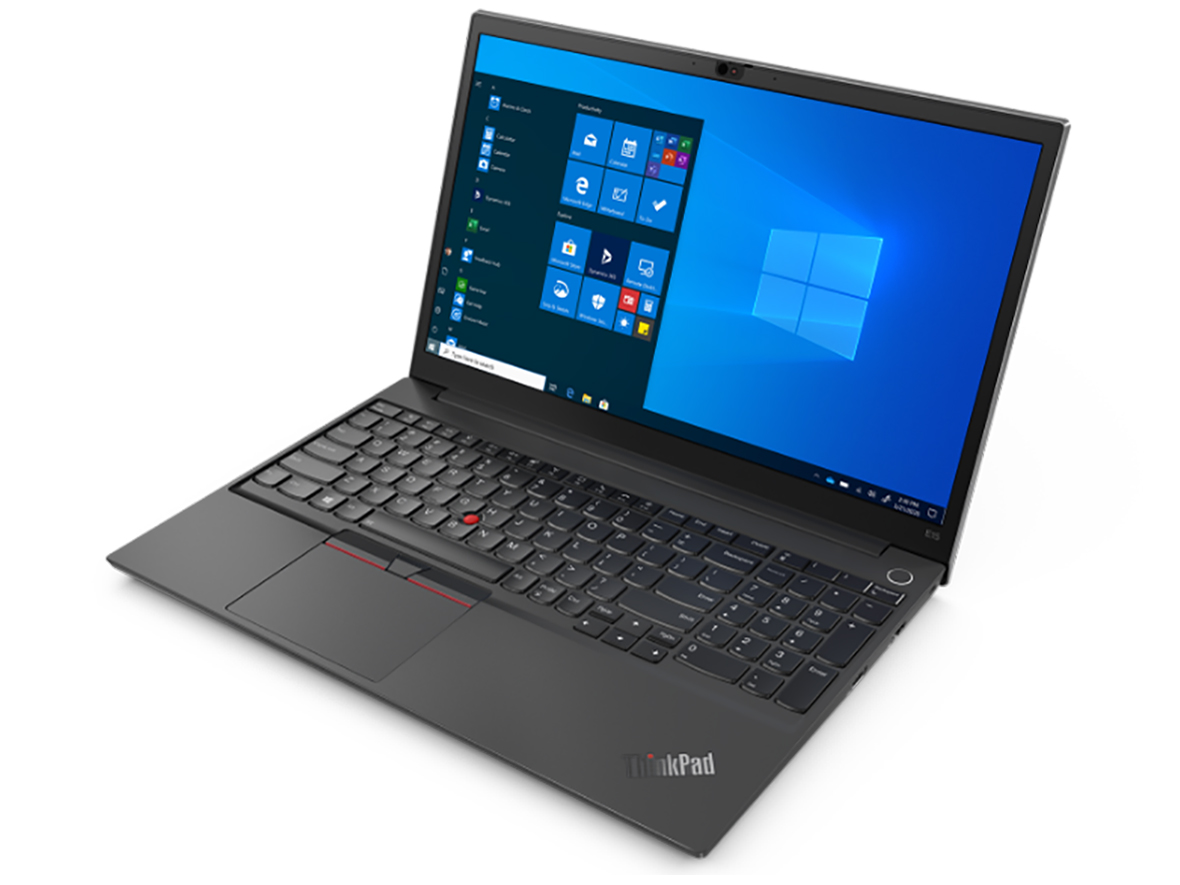 ThinkPad E15 Gen 2 Core i3�E8GB�������[�E256GB SSD�E15.6�^�t��HD�t������ 20TD005MJP �̐��i�摜