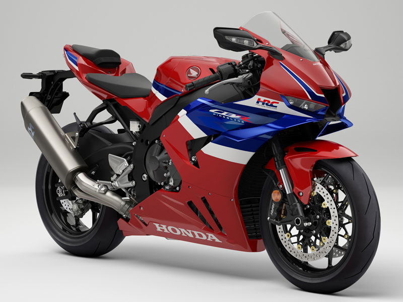 価格.com - ホンダ CBR1000RR-R スペック・仕様