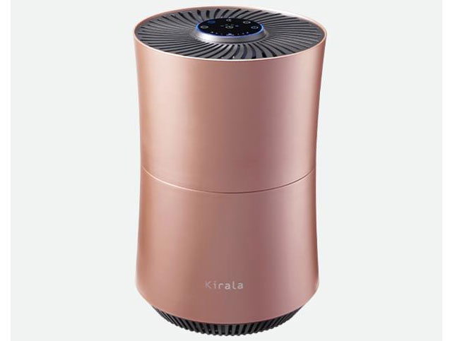 Kirala Kirala Air Prato KAH-106 価格比較 - 価格.com
