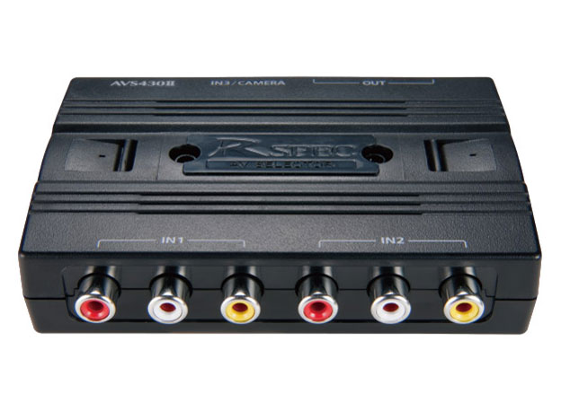 AVS430II ̐i摜