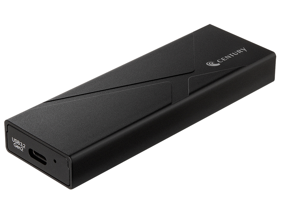 �ǂ����`��BOX M.2 SATA/NVMe CM2NVSDBU32C [��] �̐��i�摜