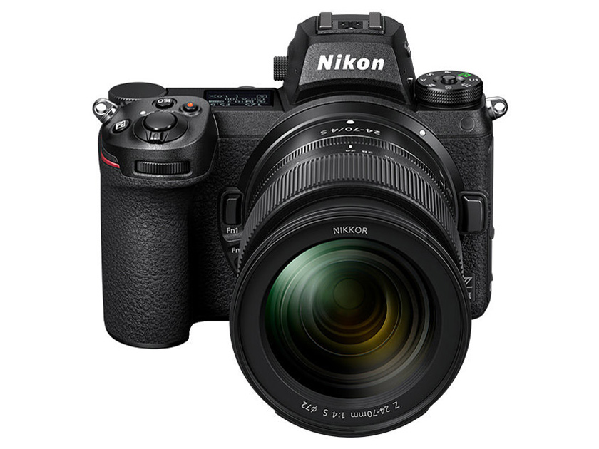 Z 6II 24-70 �����Y�L�b�g