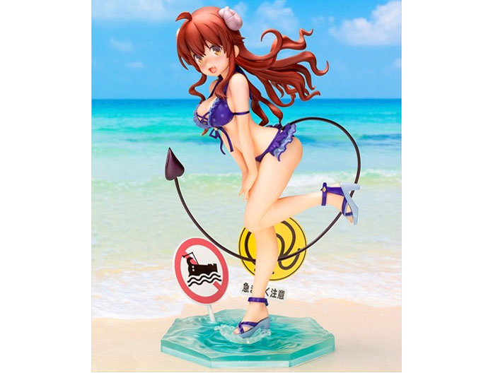 �܂��J�h�܂��� 1/7 �V���h�E�~�X�g���X�D�q ����ver. �̐��i�摜