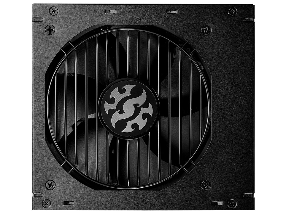 XPG CORE REACTOR COREREACTOR650G-BKCJP