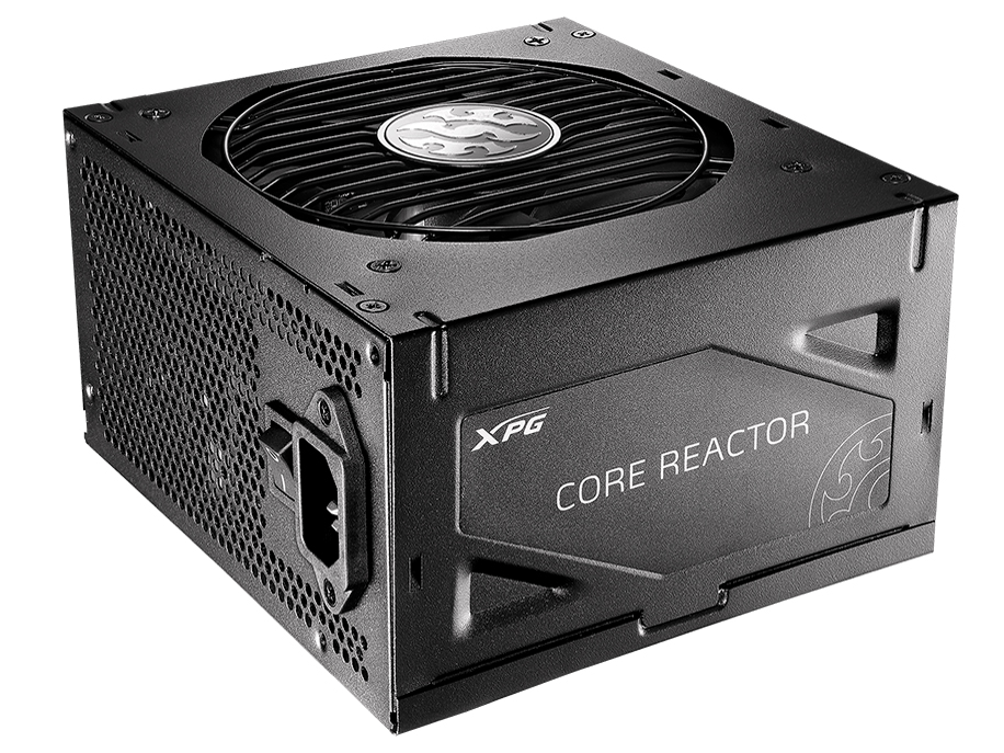 XPG CORE REACTOR COREREACTOR750G-BKCJP �̐��i�摜