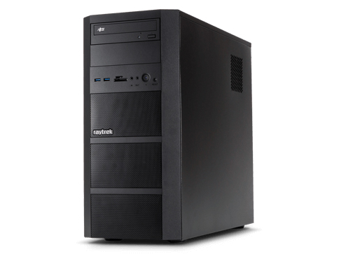 raytrek ZV Core i7 10700K/RTX3060Ti/������32GB/NVMe SSD 1TB K/09723-10a �̐��i�摜