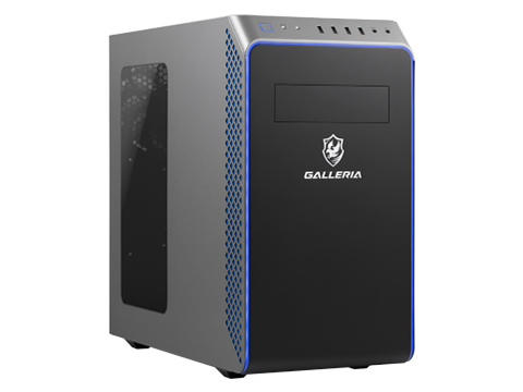 GALLERIA RM5C-R36T Core i5 10400F/RTX3060Ti/������16GB/NVMe SSD 512GB K/09741-10a �̐��i�摜