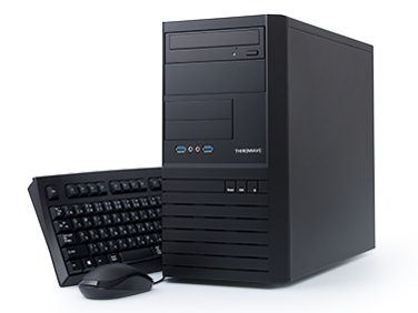 Lightning AT5 Minecraft �X�^�[�^�[�R���N�V���������� Ryzen 5 3500/GTX1660 SUPER/������8GB/NVMe SSD 500GB K/09292-10d �̐��i�摜