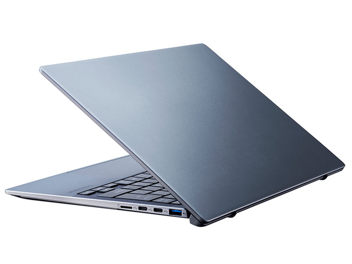 F-14IC Core i5 1035G1/14�C���` �t��HD/������8GB/NVMe SSD 256GB/WI-FI 6 K/09747-10a