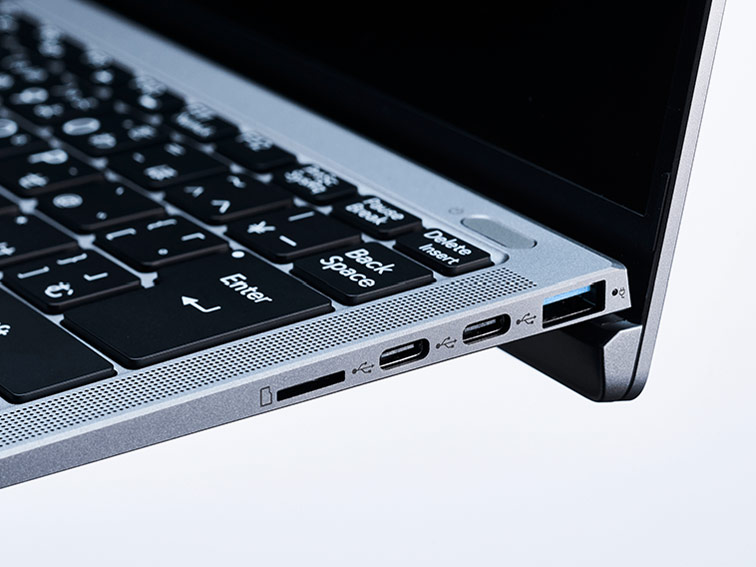 F-14IC Core i5 1035G1/14�C���` �t��HD/������8GB/NVMe SSD 256GB/WI-FI 6 K/09747-10a