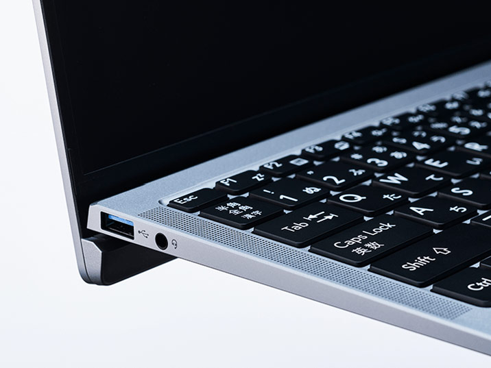 F-14IC Core i5 1035G1/14�C���` �t��HD/������8GB/NVMe SSD 256GB/WI-FI 6 K/09747-10a