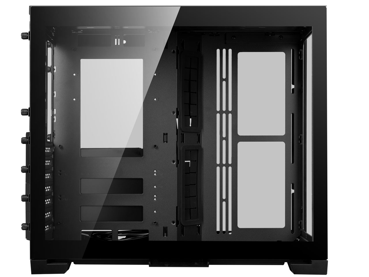 O11 DYNAMIC MINI O11D Mini-X [Black]