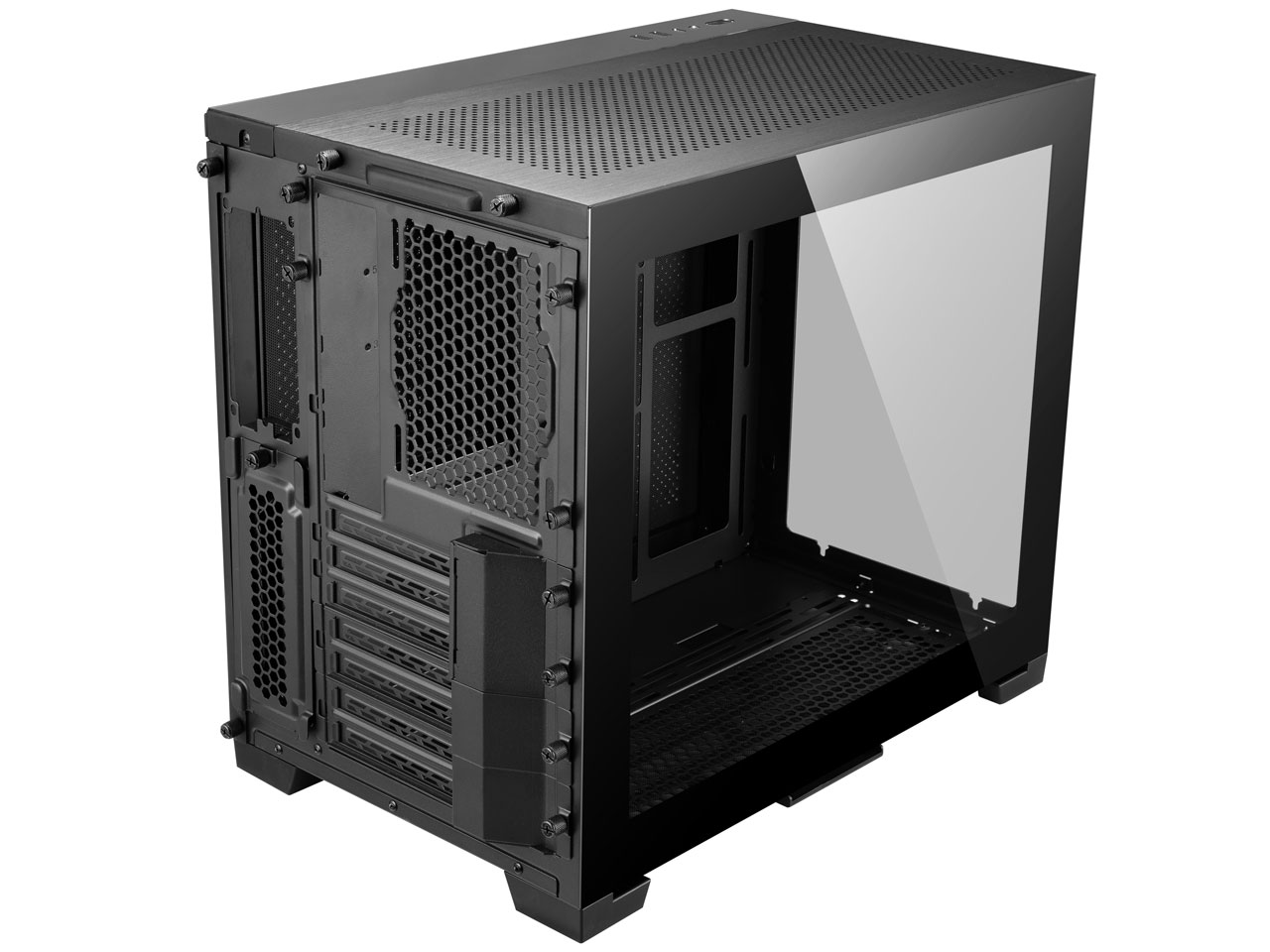 O11 DYNAMIC MINI O11D Mini-X [Black]