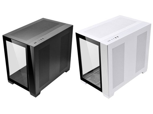 O11 DYNAMIC MINI O11D Mini-X [Black]