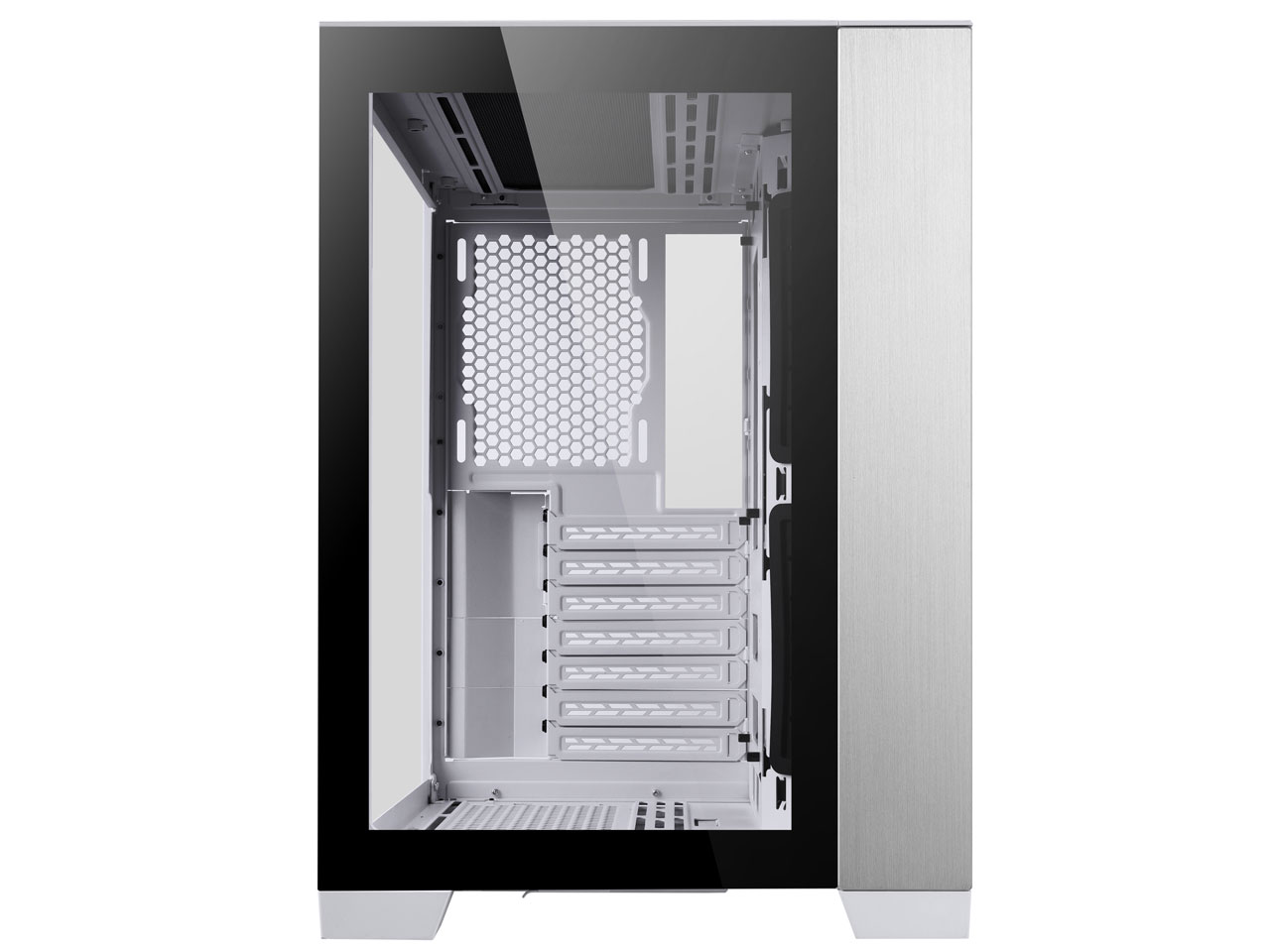 O11 DYNAMIC MINI O11D Mini-W [White]