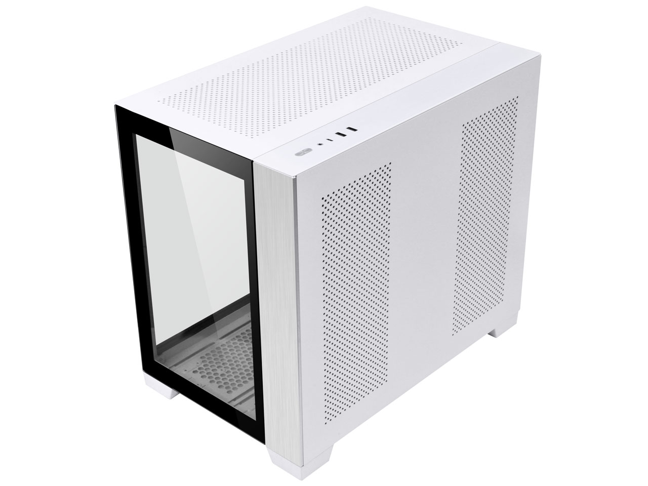 O11 DYNAMIC MINI O11D Mini-W [White]
