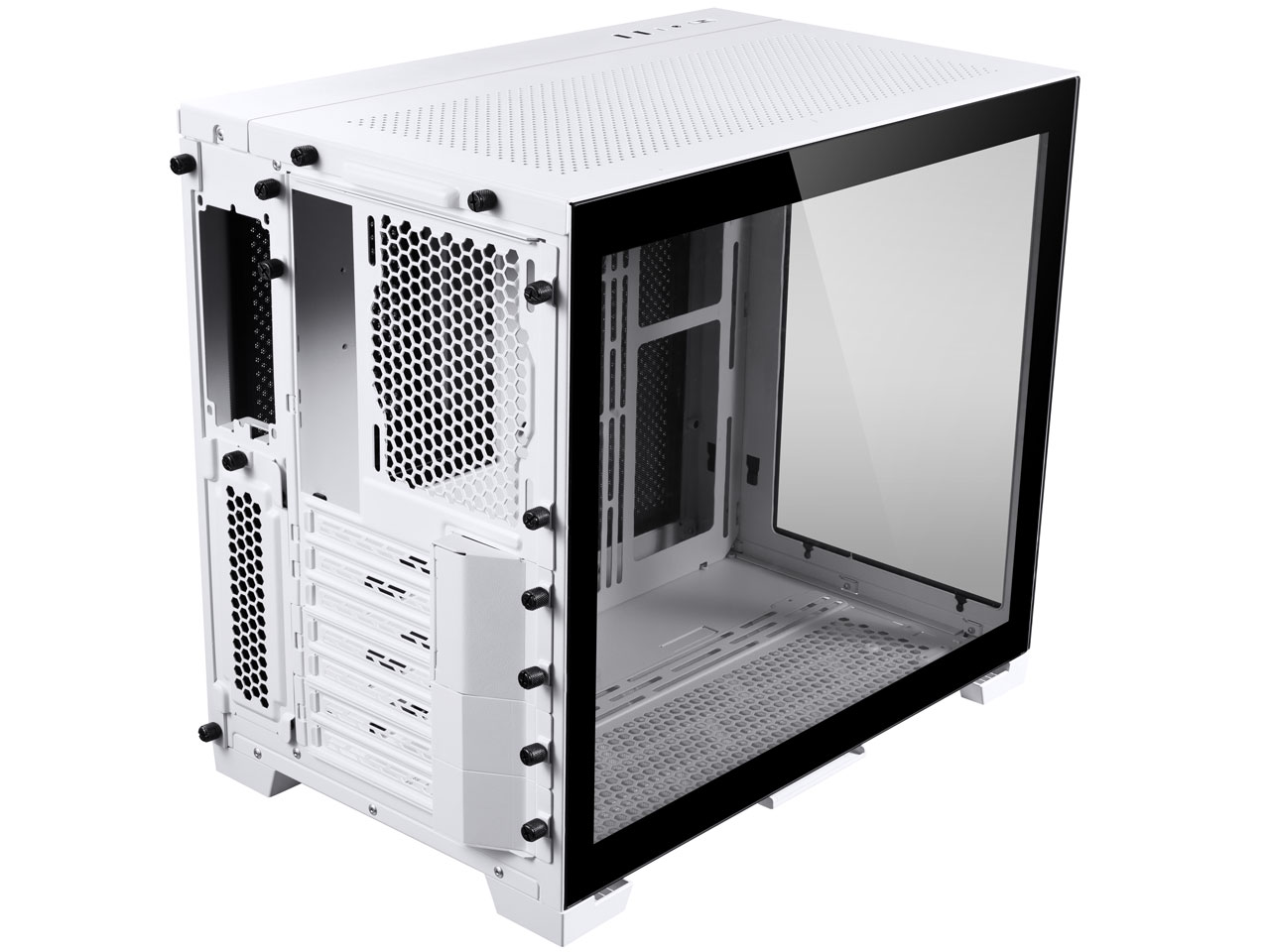 O11 DYNAMIC MINI O11D Mini-W [White]