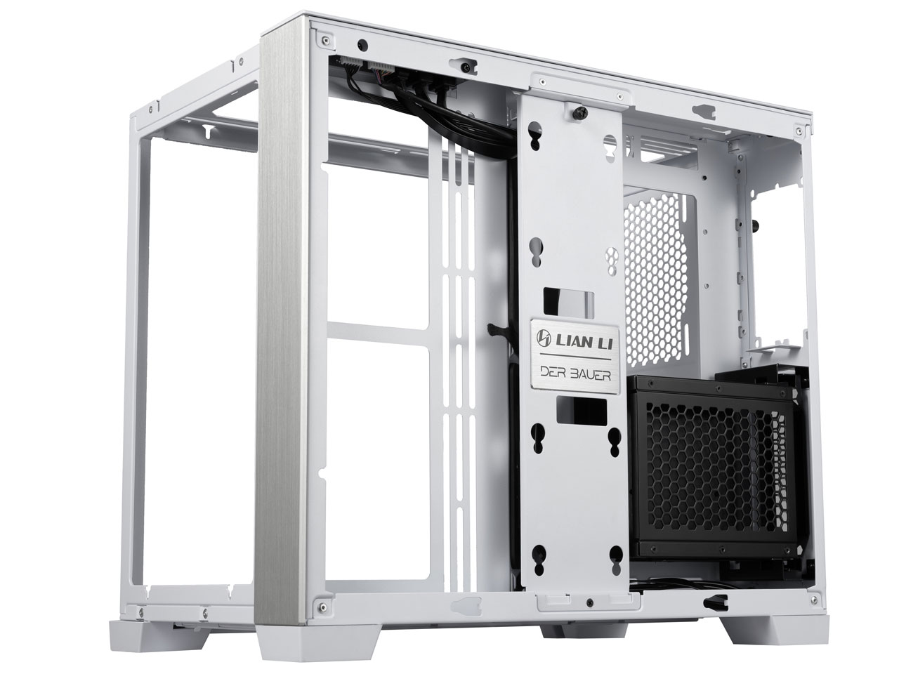 O11 DYNAMIC MINI O11D Mini-W [White]