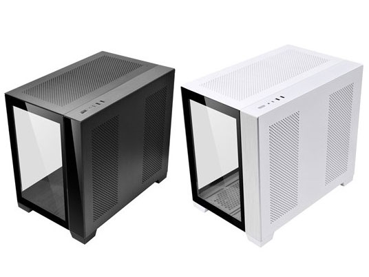 O11 DYNAMIC MINI O11D Mini-W [White]