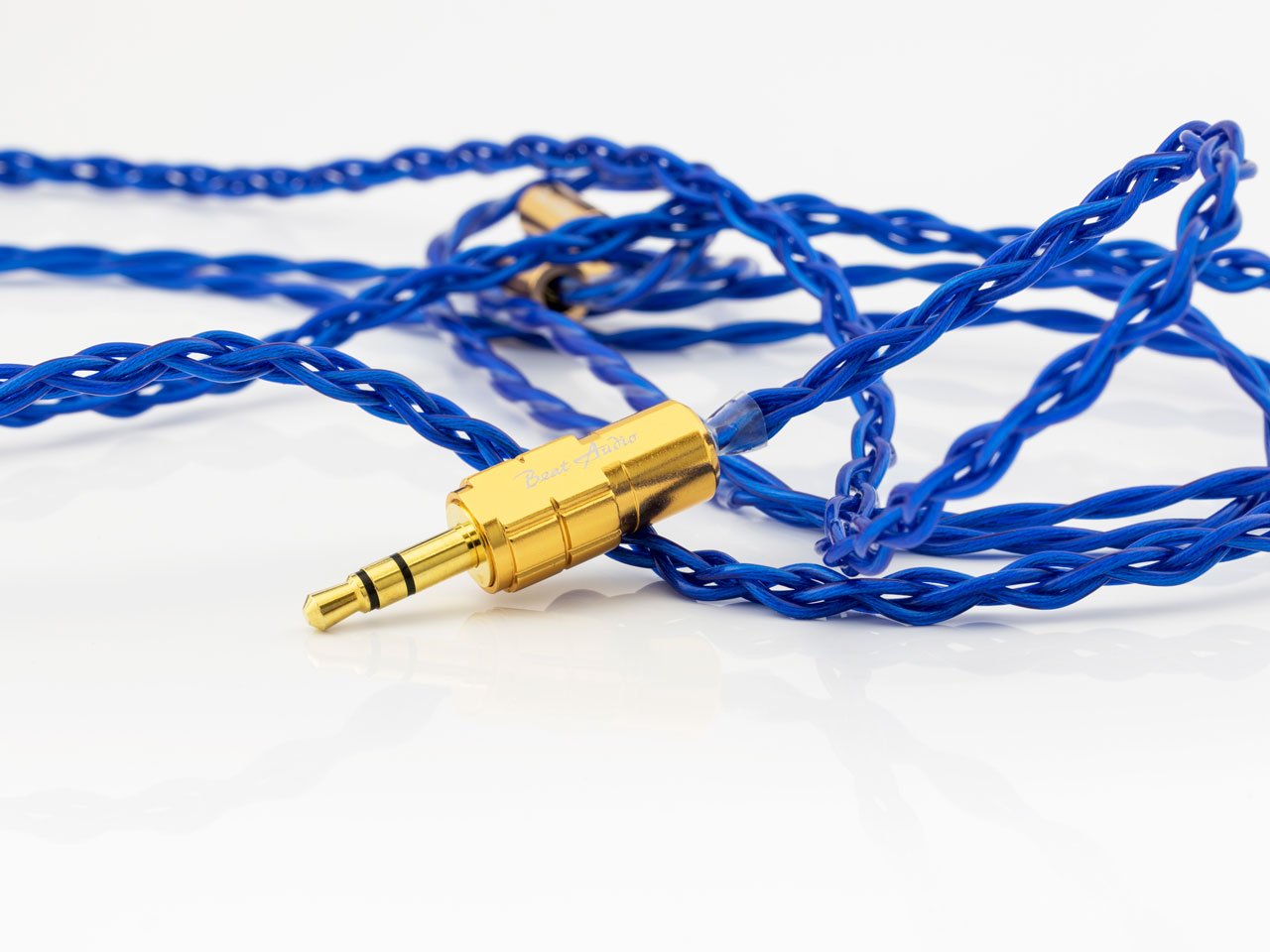 Hadal MKII BEA-8558 �~�j�v���O��MMCX [1.2m]