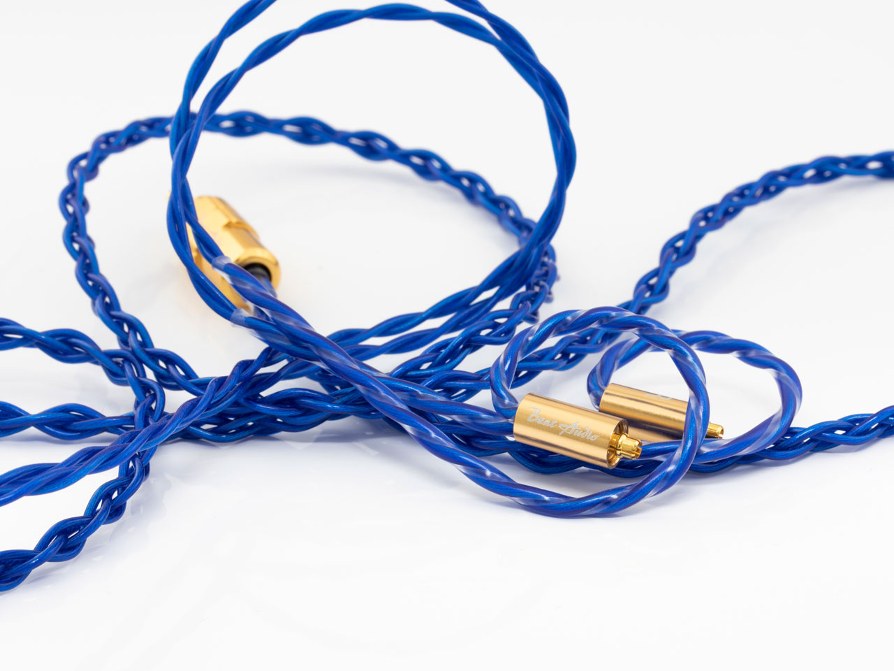 Hadal MKII BEA-8558 �~�j�v���O��MMCX [1.2m]