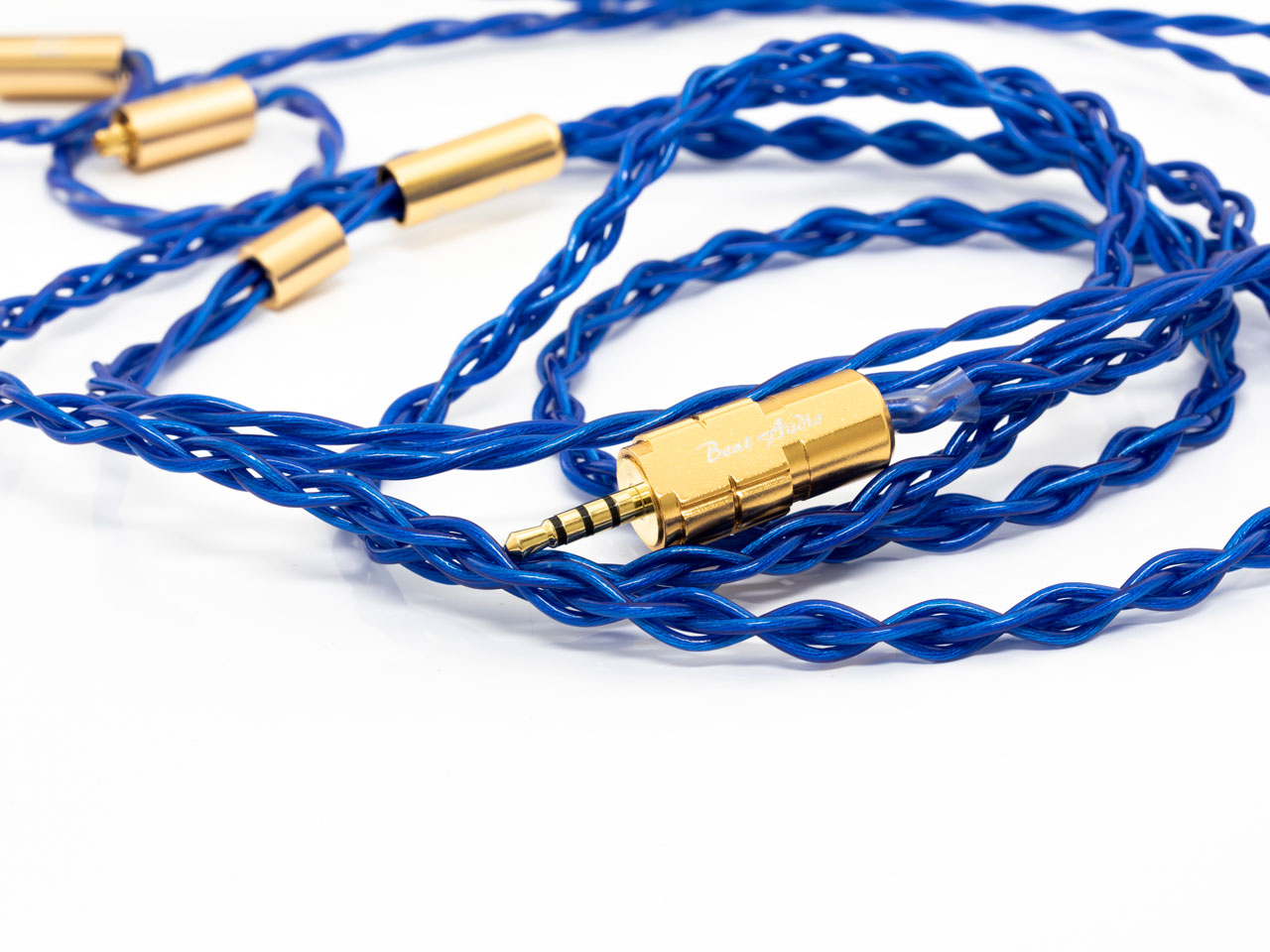 Hadal MKII BEA-8596 2.5mm(4��)��2�s�� [1.2m]