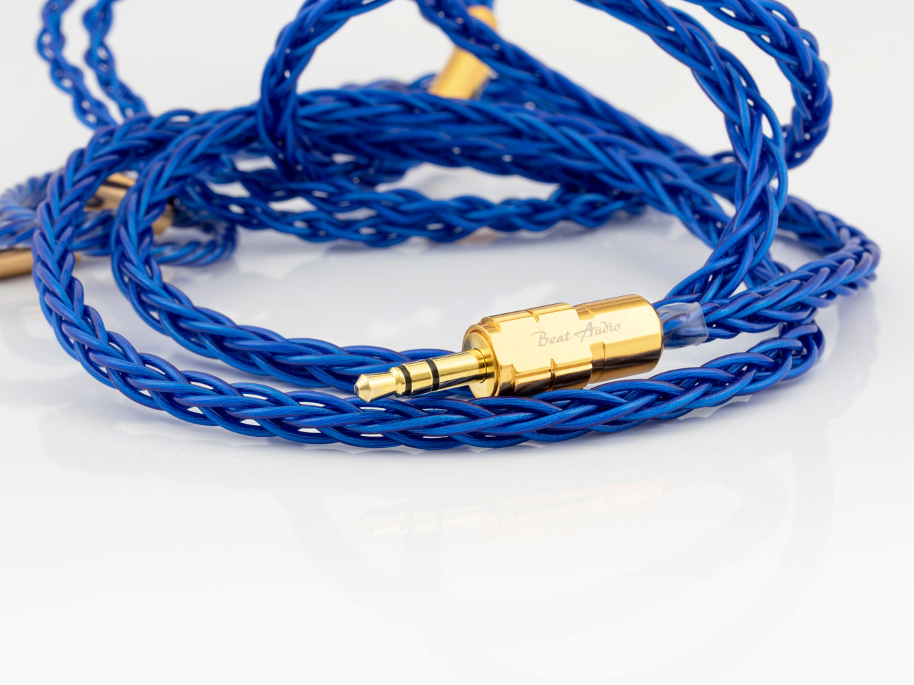 Hadal MKII 8-Wire BEA-8701 �~�j�v���O��2�s�� [1.2m]