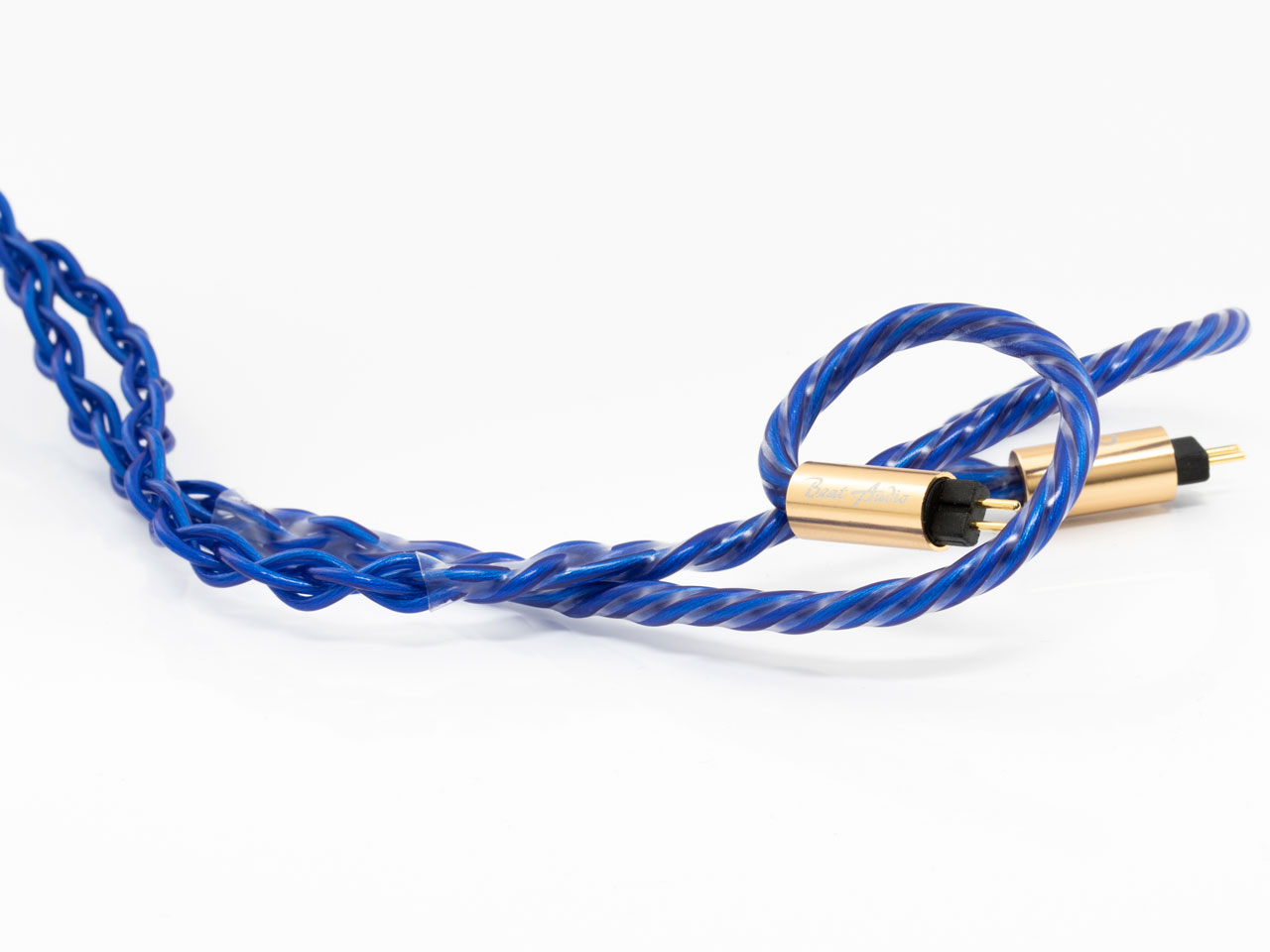 Hadal MKII 8-Wire BEA-8701 �~�j�v���O��2�s�� [1.2m]