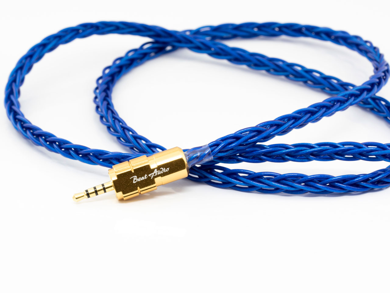 Hadal MKII 8-Wire BEA-8718 2.5mm(4��)��2�s�� [1.2m]